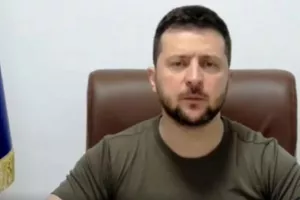 Τα 4 «θέλω» του Ζελένσκι από την Κύπρο