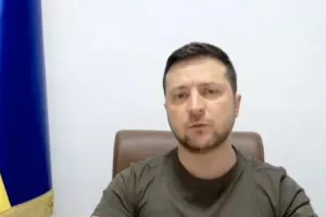 Θα μιλήσει ενώπιον της Κυπριακής Βουλής ο Ζελένσκι! 