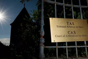 Παράταση για… 12η φορά από το CAS στην υπόθεση Ντουρμισάι!