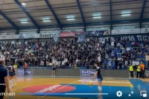 Απόλλωνας: Ελάχιστα εισιτήρια για ΑΕΛ 