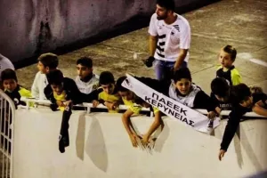 Γι΄αυτό... ΠΑΕΕΚ 