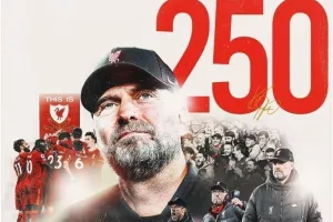 ΚΛΟΠ... 250!! 