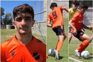 "Αφιερωμένο σε όλη την ομάδα, στους παίχτες και προπονητές"