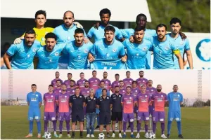 ΑΕΠ - ΑΠΕΑ στις 10/4 για ανάδειξη Πρωταθλήτριας ΣΤΟΚ