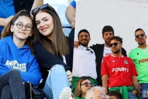 (ΦΩΤΟΣ) Ο κόσμος στο ΠΑΠ