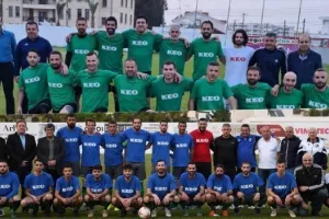 7o σερί για τη... Μικτή ΛΕΜΕΣΟΥ: Συγκλονιστικός, αμφίρροπος, και αθλητοπρεπέστατος τελικός!