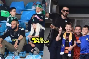 ΦΩΤΟΣ: Ο κόσμος στο Τσίρειο 