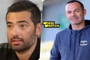Φανούριος και Κώστας Παπαδόπουλος "Στην Κερκίδα"