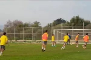 Έτοιμο το Marakana της Πάφος Fc 