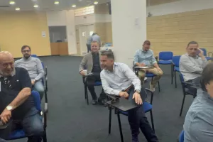 Τι είπε ο Νίκος και άρεσε στον Πρόδρομο;
