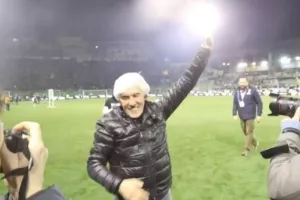 Ο Γιοβάνοβιτς το άκουσε ξανά! (βίντεο)
