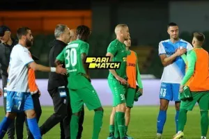 Απόλλων-Άρης: Από ισοπαλία σε ισοπαλία και +6 οι "γαλάζιοι", "έπιασαν" ΑΠΟΕΛ οι "πράσινοι"! (φώτος)