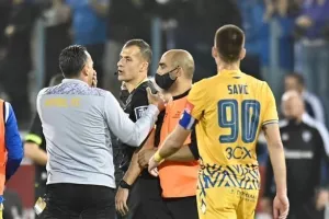 Πληρώνει ΒΑΡΥ κόστος ο Νεοκλέους/Πληροφορίες