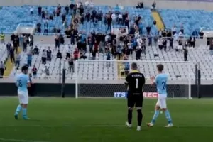 (ΠΑΡΑΚΑΜΕΡΑ Πάφος FC) Οι αντιδράσεις των Παφιτών