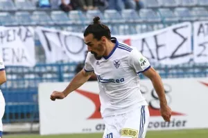 Λάζαρος: "Με πονάει αυτό, μέχρι και σημερα πίστευα στο πρωτάθλημα"