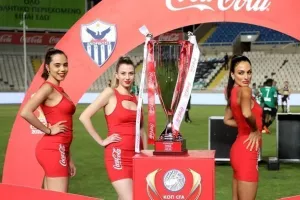 ΑΛΛΑΓΗ στην κλήρωση του κυπέλλου!