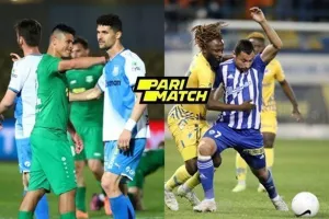 Bαθμολογία-πρόγραμμα 5ης: Στο +6 ο Απόλλωνας, συνωστισμός... ΑΠΟΕΛ, Άρη, ΑΝΟ και ΑΕΚ!