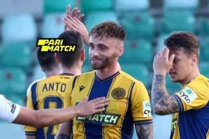 Εκτός αποστολής "4" στην ΑΕΛ
