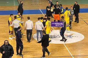 Ομόνοια 2-4 ΑΠΟΕΛ: "Χρυσός" Ιακώβου, γαλαζοκίτρινο νταμπλ! (φώτος)