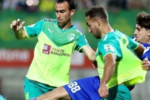 ΑΕΚ: "Ηχηρό" παρών - Κάλυψε με άνεση το κενό!