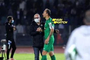 "Ο Άρης μεγαλώνει μέρα με τη μέρα!"