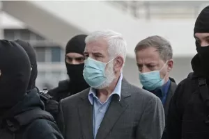 Στο δικαστήριο μαζί Φιλιππίδης - Λιγνάδης