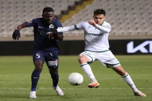 ΠΑΕΕΚ-Δόξα με ΣΟΥΠΕΡ επιλογές και Cash Out μόνο στον Stoiximan!