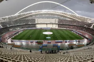 Η ΕΠΟ θέλει τελικό με 50.000 κόσμο!