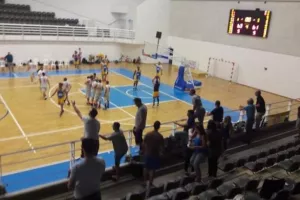 Δύο ομάδες δήλωσαν τον ίδιο καλαθοσφαιριστή!