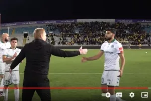 Κίνηση Νιλ Λένον 
