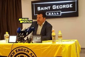 "Φτιαγμένος" ο ΣΟΦΟ για υπερβάσεις και δυνατή ΑΕΛ! 