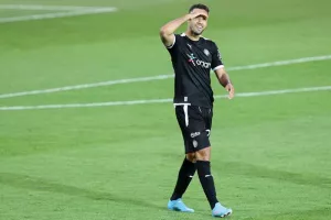 Φελίπε: «Με παρακολουθούν από Σπόρτινγκ, αλλά μέχρι τώρα δεν μου έχουν πει τίποτα»