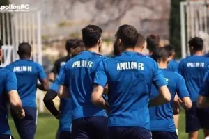 Ανεβαίνουν οι ρυθμοί στο Κολόσσι ενόψει Ανόρθωσης (βίντεο)