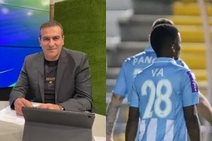 "Ο Βα ενημέρωσε ότι θα συνεχίσει την καριέρα του στον Απόλλωνα"