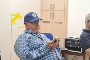 Με Πουλλαϊδη η διάσκεψη στο "ΠΑΠ" 