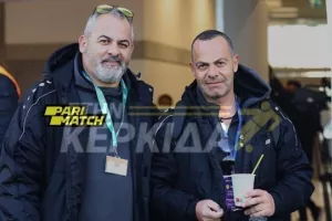 Μιχαηλούδης ενόψει ΑΠΟΕΛ: "Είχαμε κάθε δικαίωμα να βάλουμε 20 ευρώ το εισιτήριο"