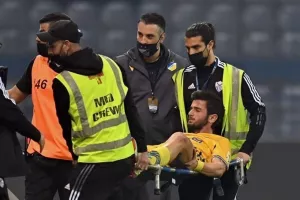 Χάνει Κβιλιτάια, στο προσκήνιο ο "Μάγκλα"