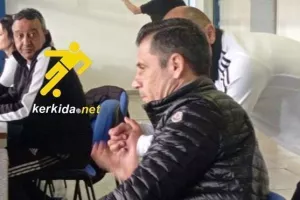 Άκυρο... και αποφάσεις Μάζιτς!