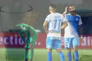 Απόλλων: Μισοάδειο ή μισογεμάτο; (Ο... Ρομπέρζ της επίθεσης)