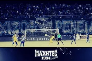 Μαχητές: "Κανένας αγώνας δεν είναι χαμένος, αν δεν τον προδώσεις"