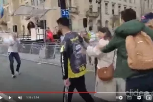 Respect! 