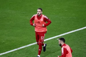 Φορτούνης... 315 μέρες μετά και αποθέωση! 