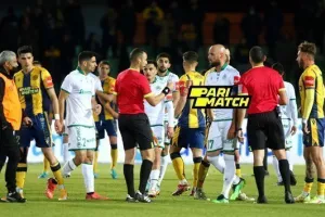Δεκτό το κοινό αίτημα Ομόνοιας και ΑΕΛ! 