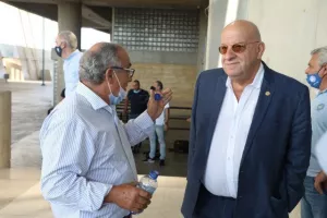 Γιάπας/Κούμας