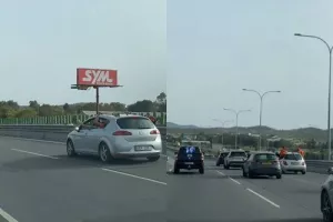 Στον δρόμο για Λεμεσό οι ΑΠΟΕΛίστες (φώτος)