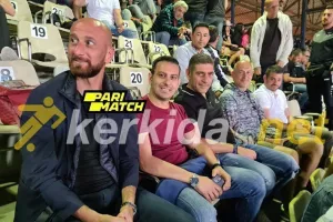 Παντελίδης, "Παπ" και Ζήνωνος στην Δυτική
