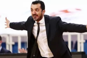 Αναλαμβάνει ο Βόβορας