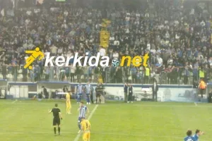 Διπλή... από τον Τιμούρ