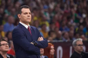 "Ο Ολυμπιακός έχει τη θέληση, την ικανότητα και την εμπειρία"