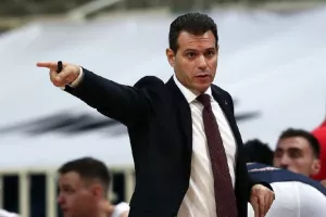 «Ο Ολυμπιακός έχει τη θέληση, την ικανότητα και την εμπειρία για να τα καταφέρει»